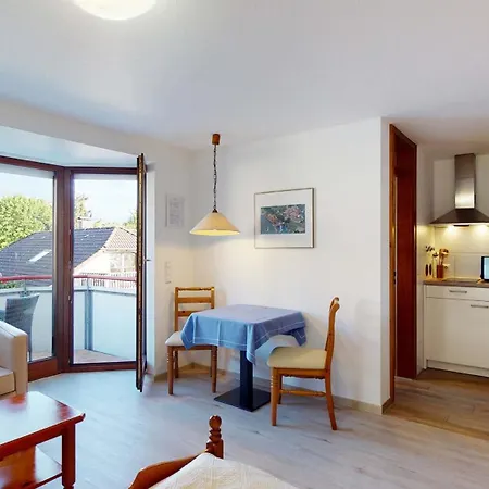 Hotel Seepark Appartements-3